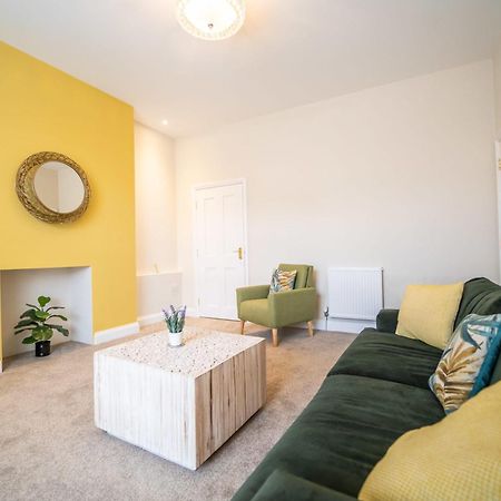 King Street Apartment - 2 Bed Great Yarmouth Exterior foto