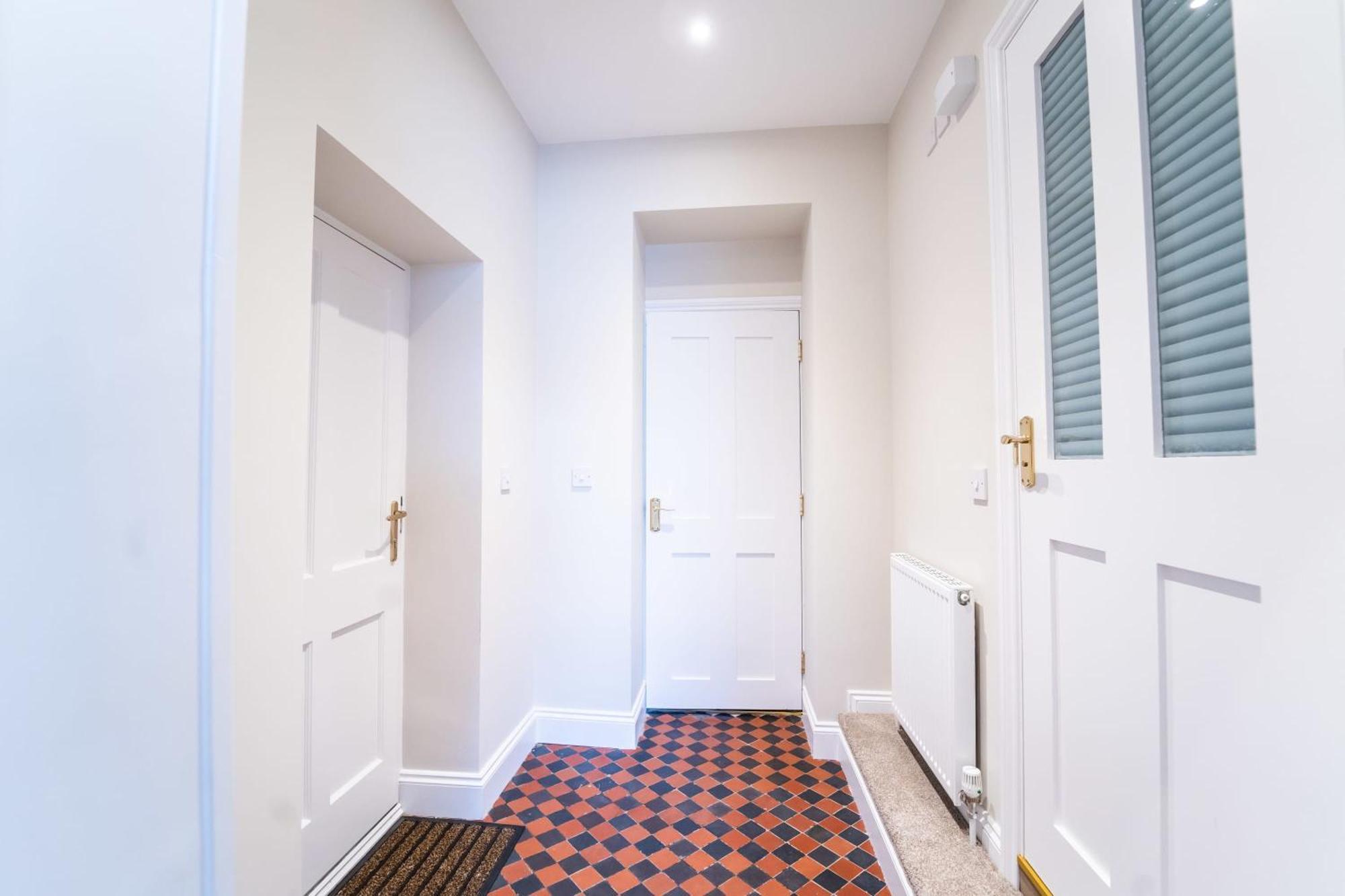 King Street Apartment - 2 Bed Great Yarmouth Exterior foto
