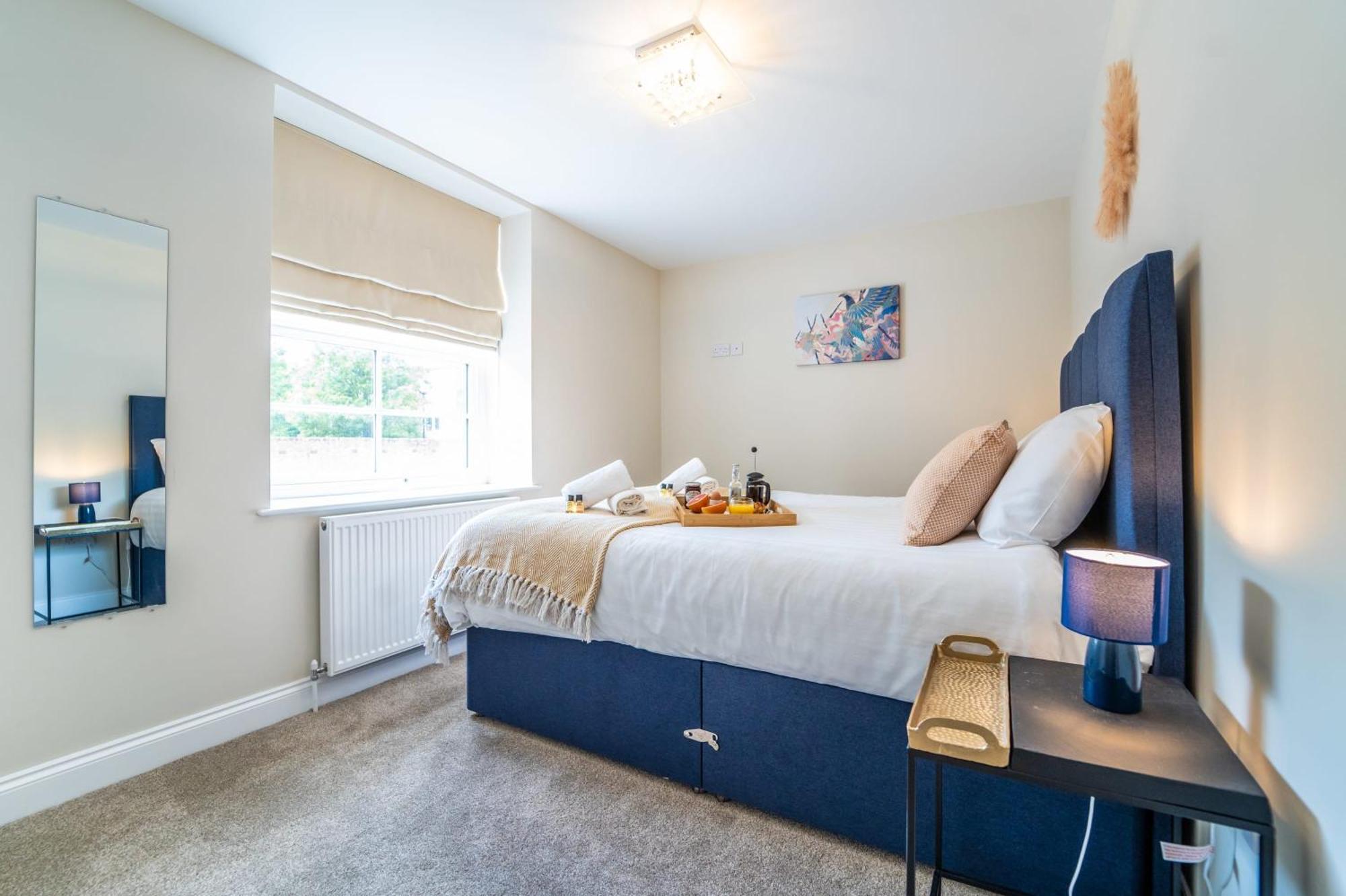 King Street Apartment - 2 Bed Great Yarmouth Exterior foto