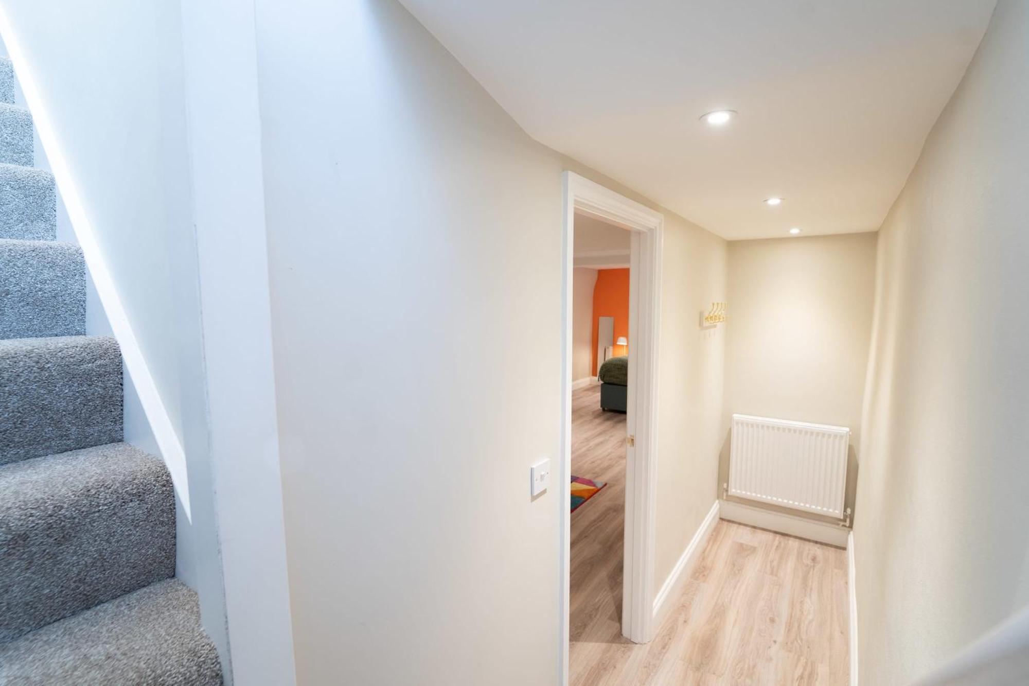 King Street Apartment - 2 Bed Great Yarmouth Exterior foto